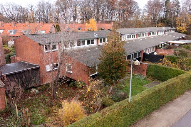 Granparken 174, 2800 Kongens Lyngby